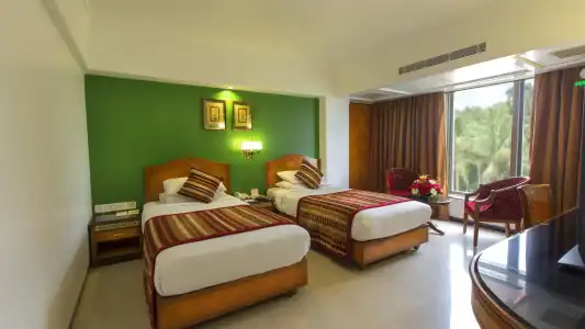 Ramee Guestline Dadar - 28