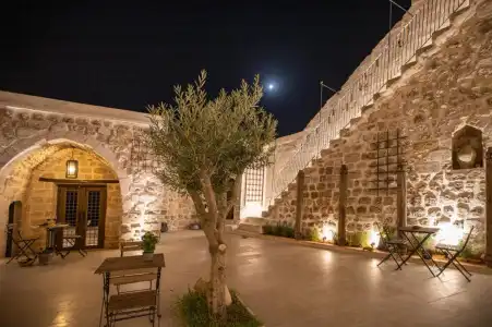 Mirsoum Boutique-hotel - 16