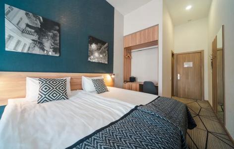 Matras Hostel - 47