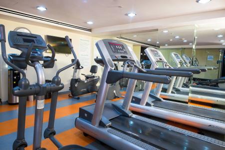Holiday Inn Mexico City - Plaza Universidad by IHG - 38