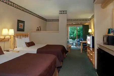 Great Wolf Lodge Niagara Falls - 49