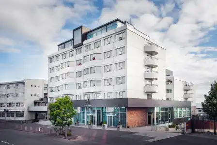 Ísland – Spa & Wellness - 0