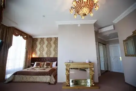Boutique Spa Casino Lybid Plaza - 1