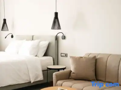Batis Aero Beachfront Wellbeing - 109
