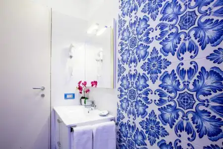 B&B Degli Aranci - 23