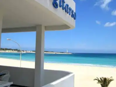 Egitarso Sul Mare - 14