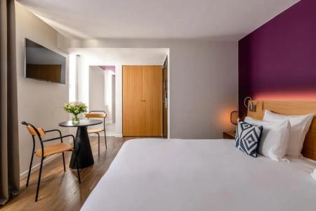 Hôtel Villa Koegui Biarritz - 51