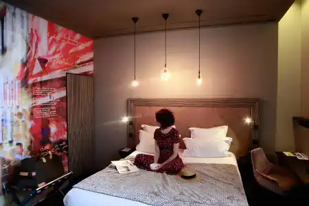 Empreinte Hôtel & Spa - 2