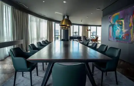 Crowne Plaza Podgorica, by IHG - 21