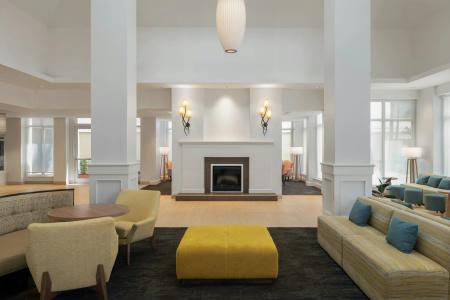 Hilton Garden Inn Daytona Beach Oceanfront - 2