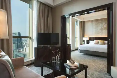 Renaissance Shanghai Pudong - 36