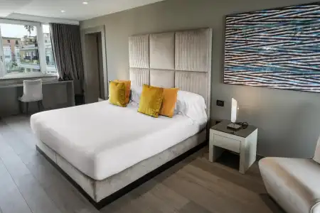 & Resort Tre Fontane Luxury - 1