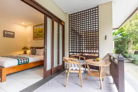 Meruhdani Boutique Ubud - 29