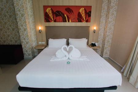 Best Western Royal Buriram - 73