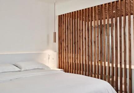 So White Club Resort - 36