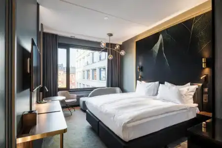 Crowne Plaza Helsinki by IHG - 57