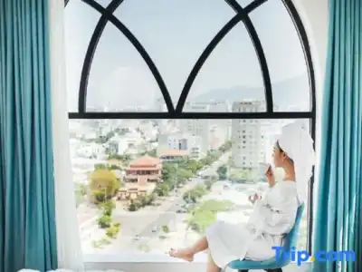 Adaline & Suite - 61