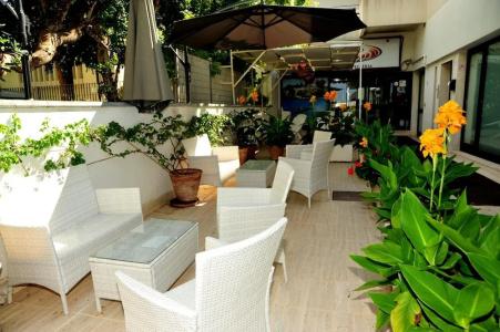 Camere sul Lungomare - 10