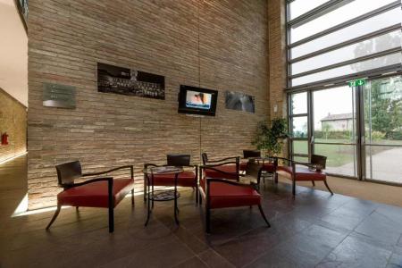 Ora City Parma Srl - 20