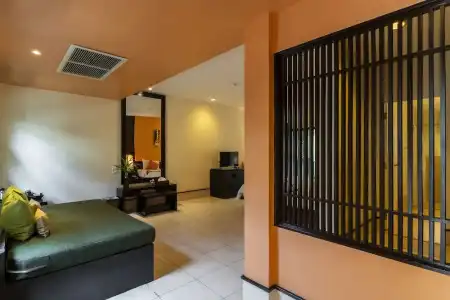 Baan Khaolak Beach Resort (SHA Plus+) - 57