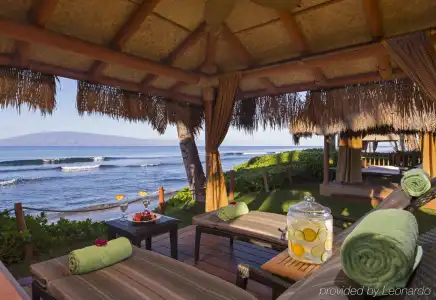 Hyatt Regency Maui Resort & Spa - 20
