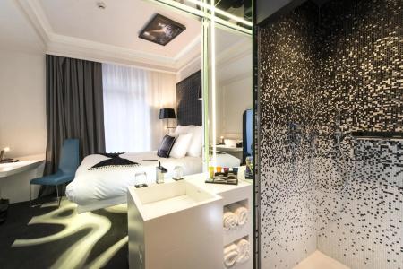 Vertigo, Dijon, a Member of Designs - 22