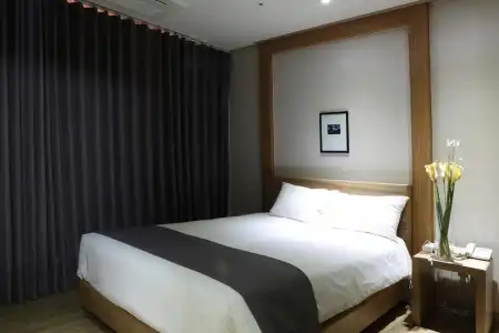 Incheon The Yeongjong - 17