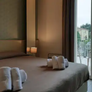 Palazzo del Garda (formerly Armony) - 48