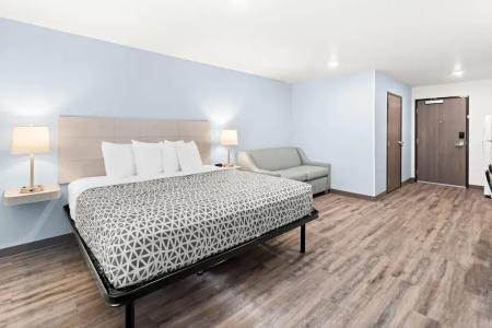 Woodspring Suites Billings - 46