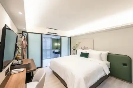 Kaya Heritage - 55