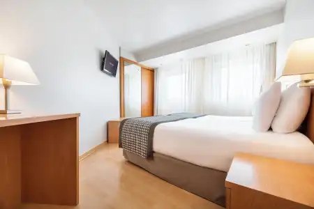 Dorma Puerta de San Pedro - 59