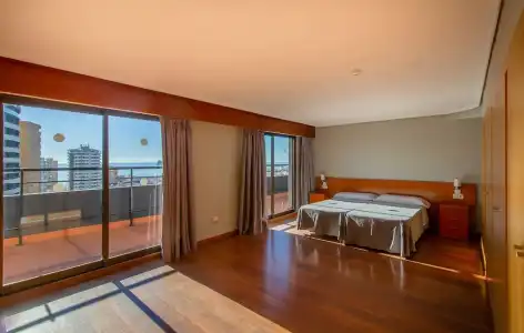 Benidorm Apartamentos Michelangelo - 56
