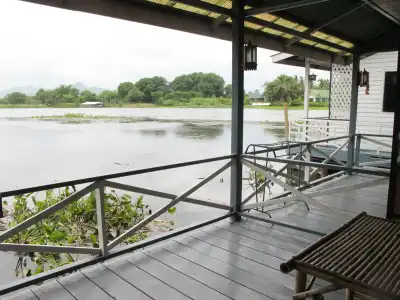 Sugar Cane Guest House 1 - 20