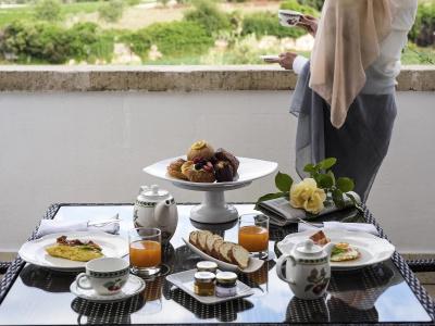 Borgobianco Resort & Spa Polignano - MGallery Collection - 10