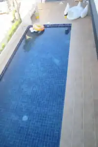 Cha-am Pool Station - 14