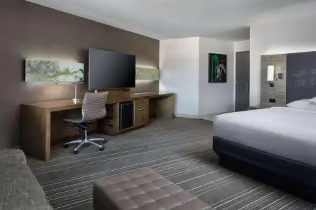 Hyatt Regency Dallas - 47