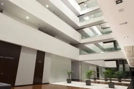 Diagonal Plaza - 0
