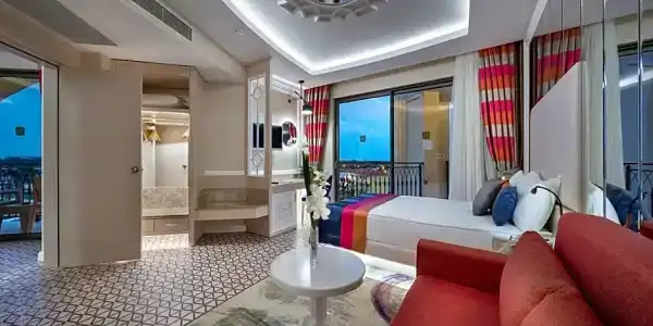 Granada Luxury Belek - All Inclusive - 85