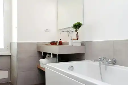 Relais Servio Tullio - 79