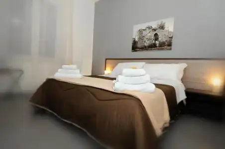 B&B Le Porte Del Centro - 19082053C100164 - 36