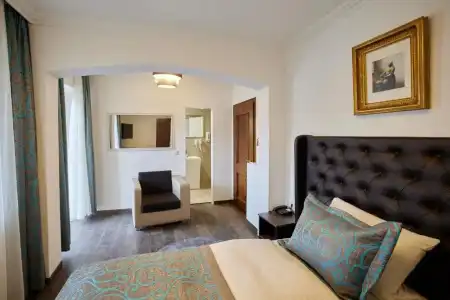 ATLAS Posthotel - 26