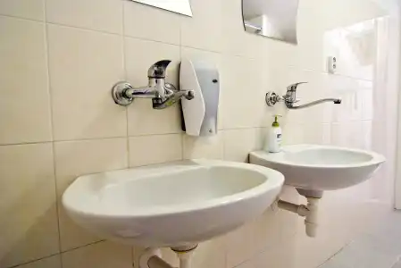 Nitra Glycerin Hostel - 5