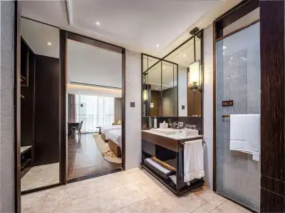 Hilton Garden Inn Guomao - 25