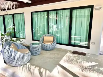 Twin Bay Resort - 243