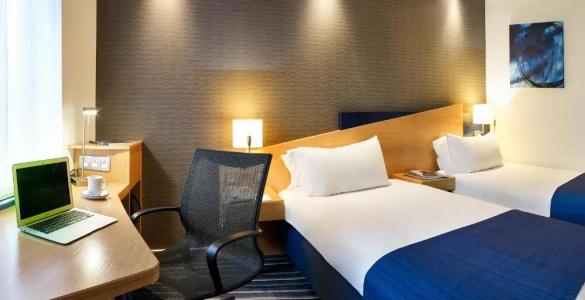 Holiday Inn Express Hasselt by IHG - 59