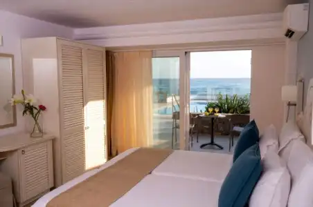 Alexander Beach & Village Resort - 281