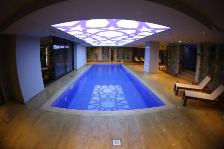 Tryp by Wyndham Istanbul Sancaktepe - 21