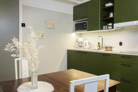 Lietsu Boutique Apart- Huoneistohotelli Lietsu - 20