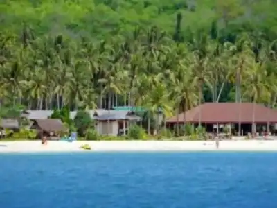 Koh Mook Charlie Beach Resort - 13