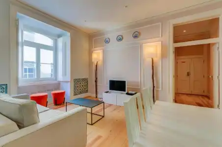 Casas da Baixa - Jules & Madeleine - 226